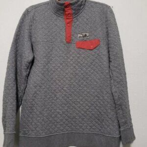 Patagonia Quilt Snap-T Pullover